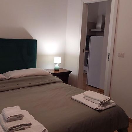 Appartament La Maison Petit Napoli Экстерьер фото