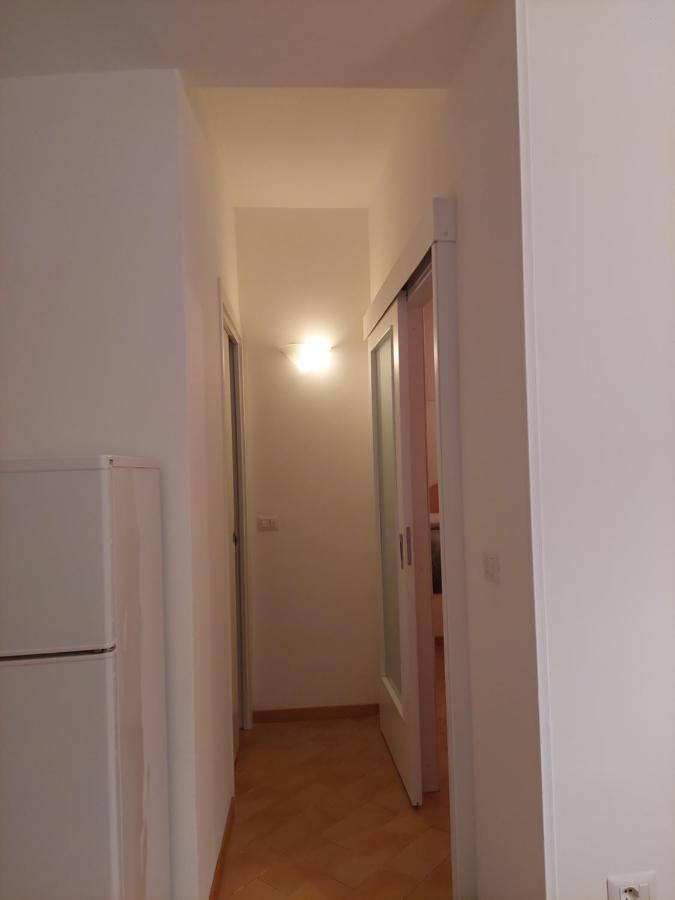Appartament La Maison Petit Napoli Экстерьер фото