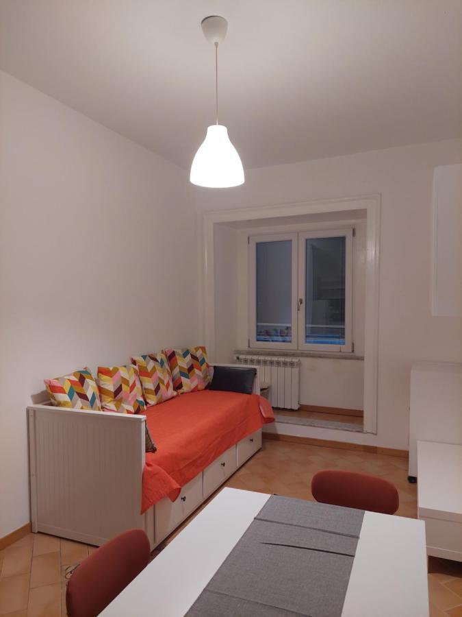 Appartament La Maison Petit Napoli Экстерьер фото
