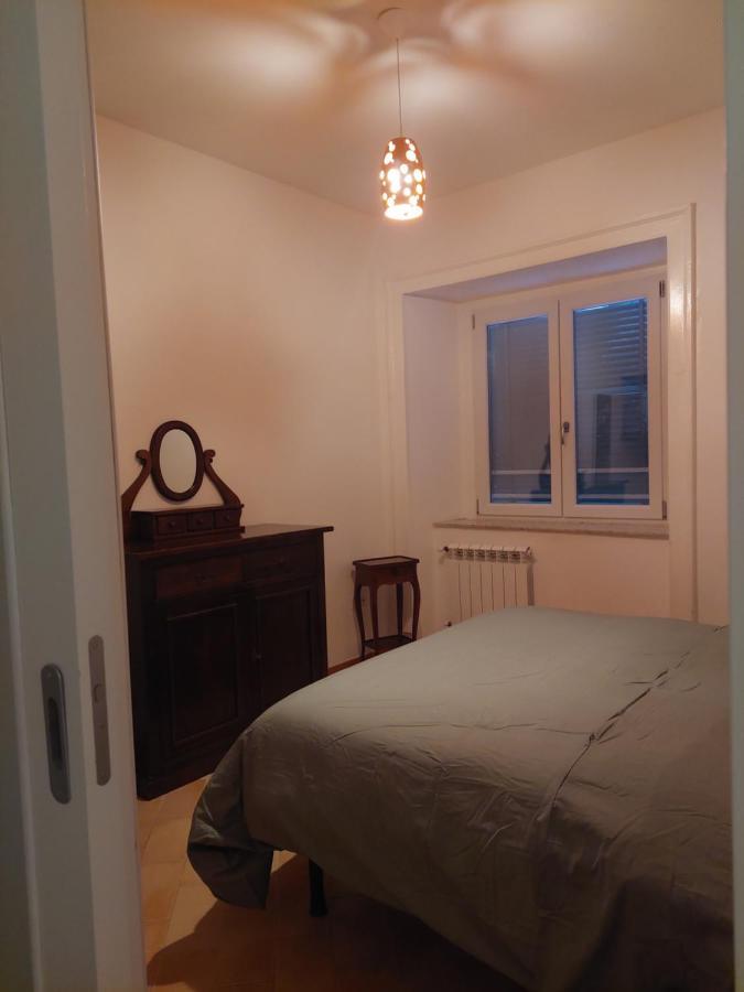 Appartament La Maison Petit Napoli Экстерьер фото
