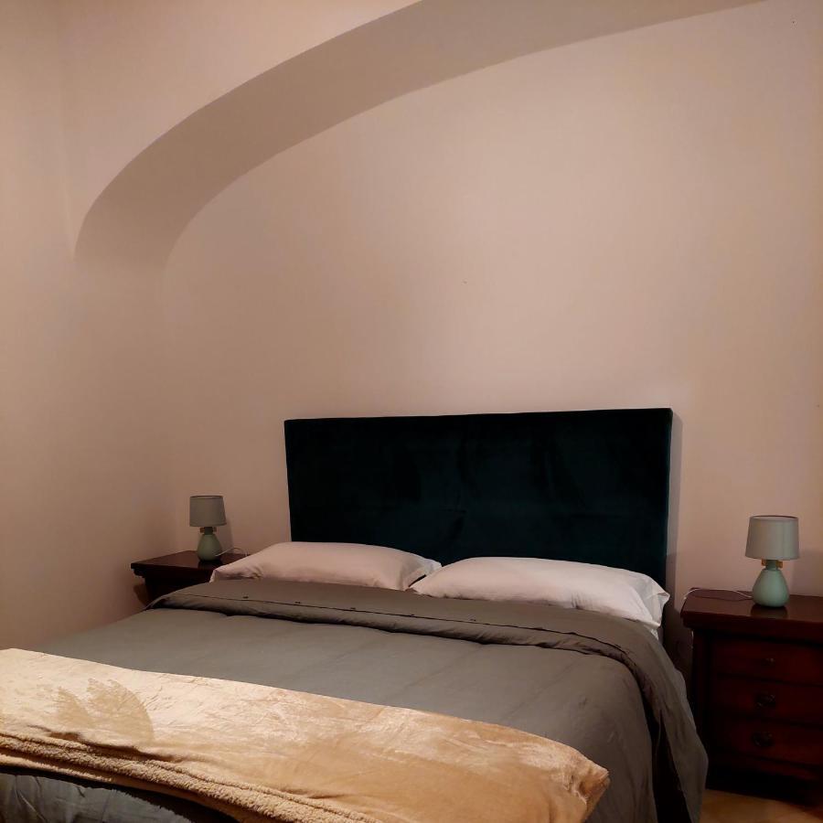 Appartament La Maison Petit Napoli Экстерьер фото