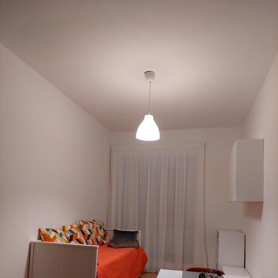 Appartament La Maison Petit Napoli Экстерьер фото