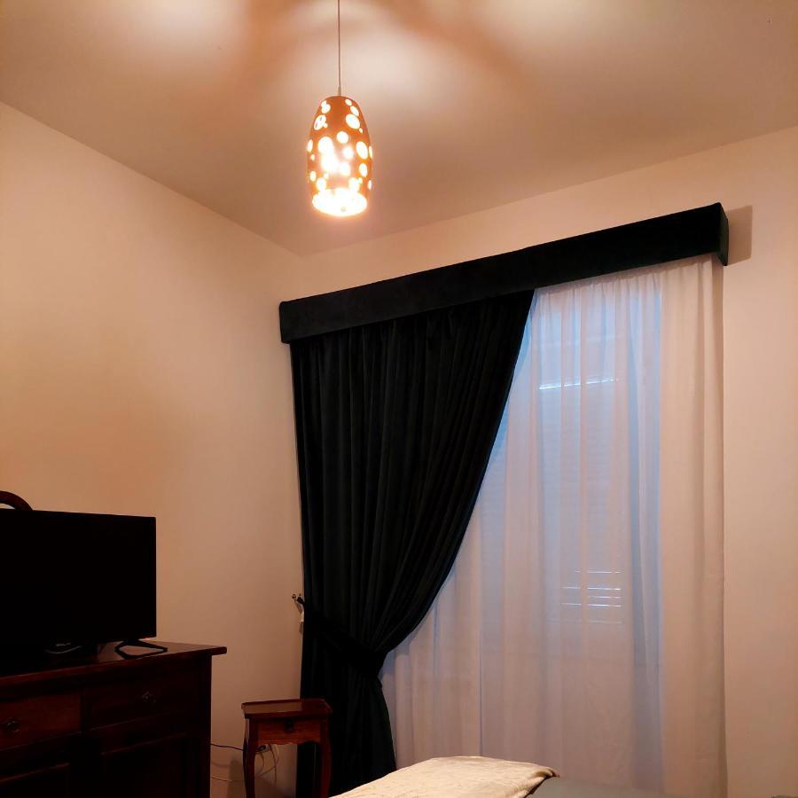 Appartament La Maison Petit Napoli Экстерьер фото