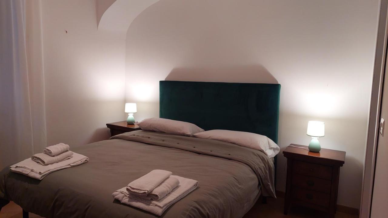 Appartament La Maison Petit Napoli Экстерьер фото