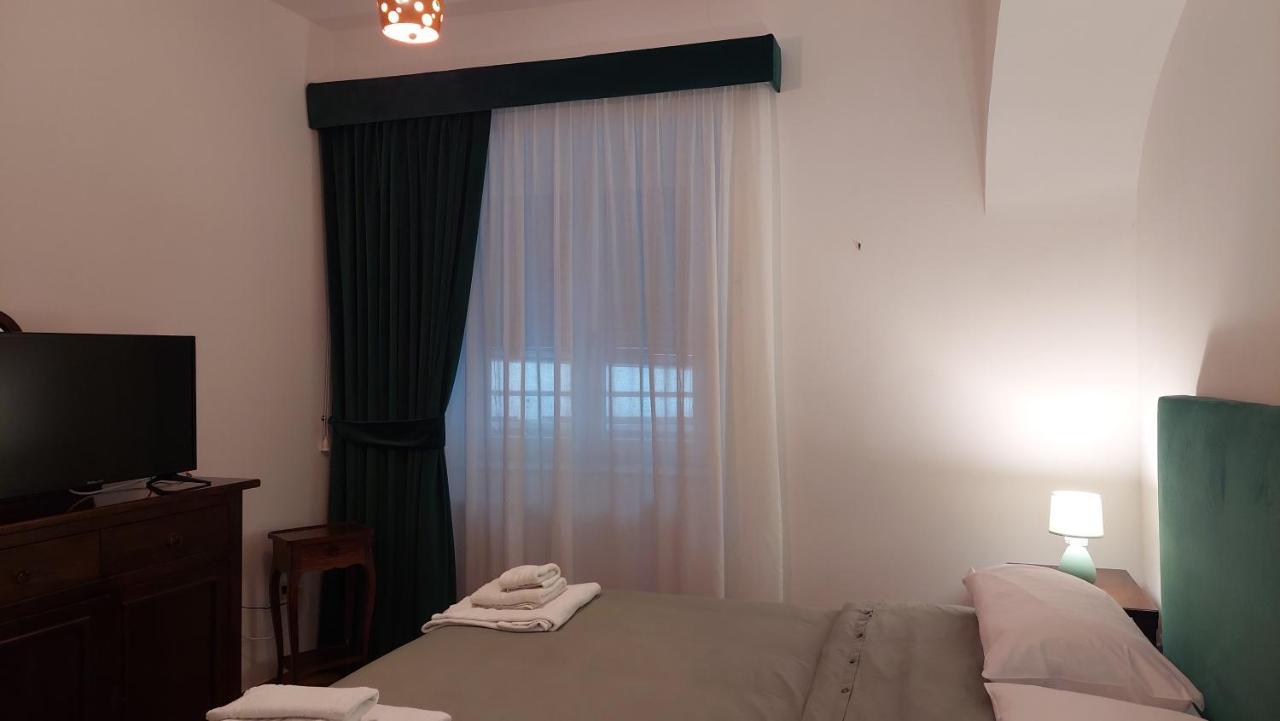 Appartament La Maison Petit Napoli Экстерьер фото