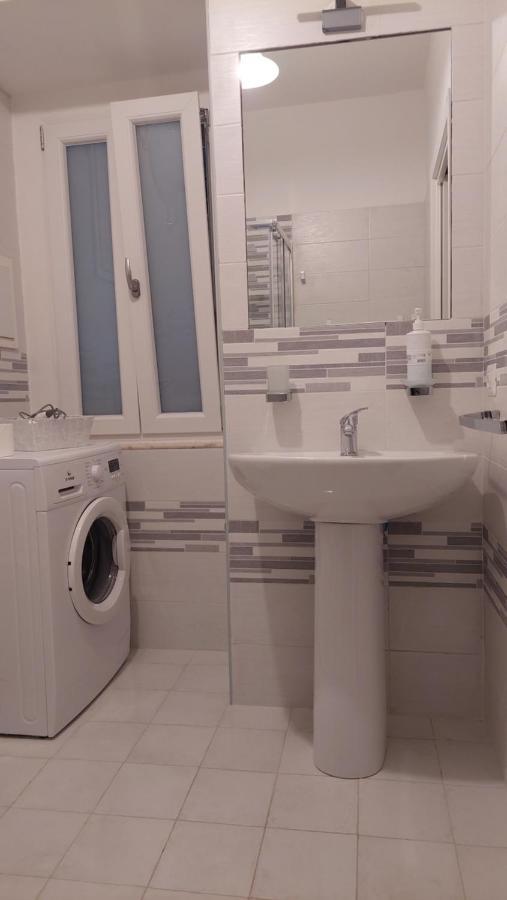 Appartament La Maison Petit Napoli Экстерьер фото