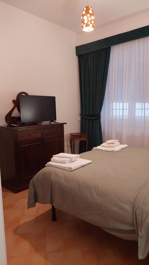 Appartament La Maison Petit Napoli Экстерьер фото