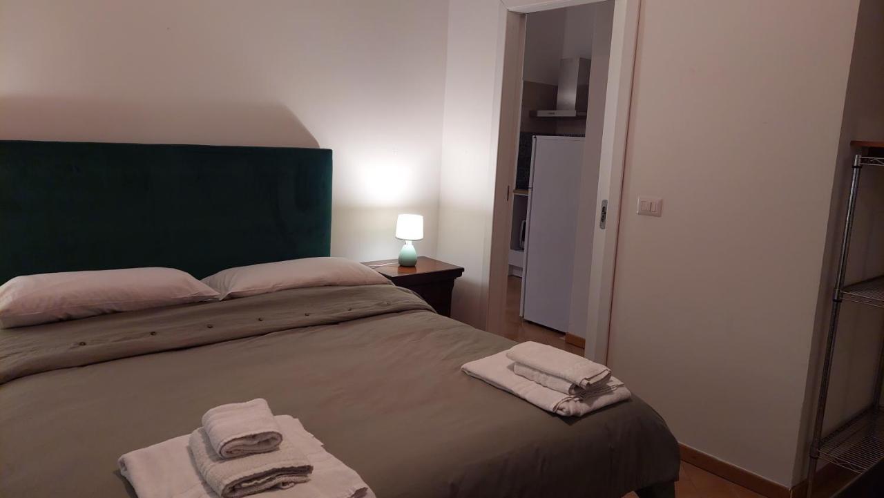 Appartament La Maison Petit Napoli Экстерьер фото