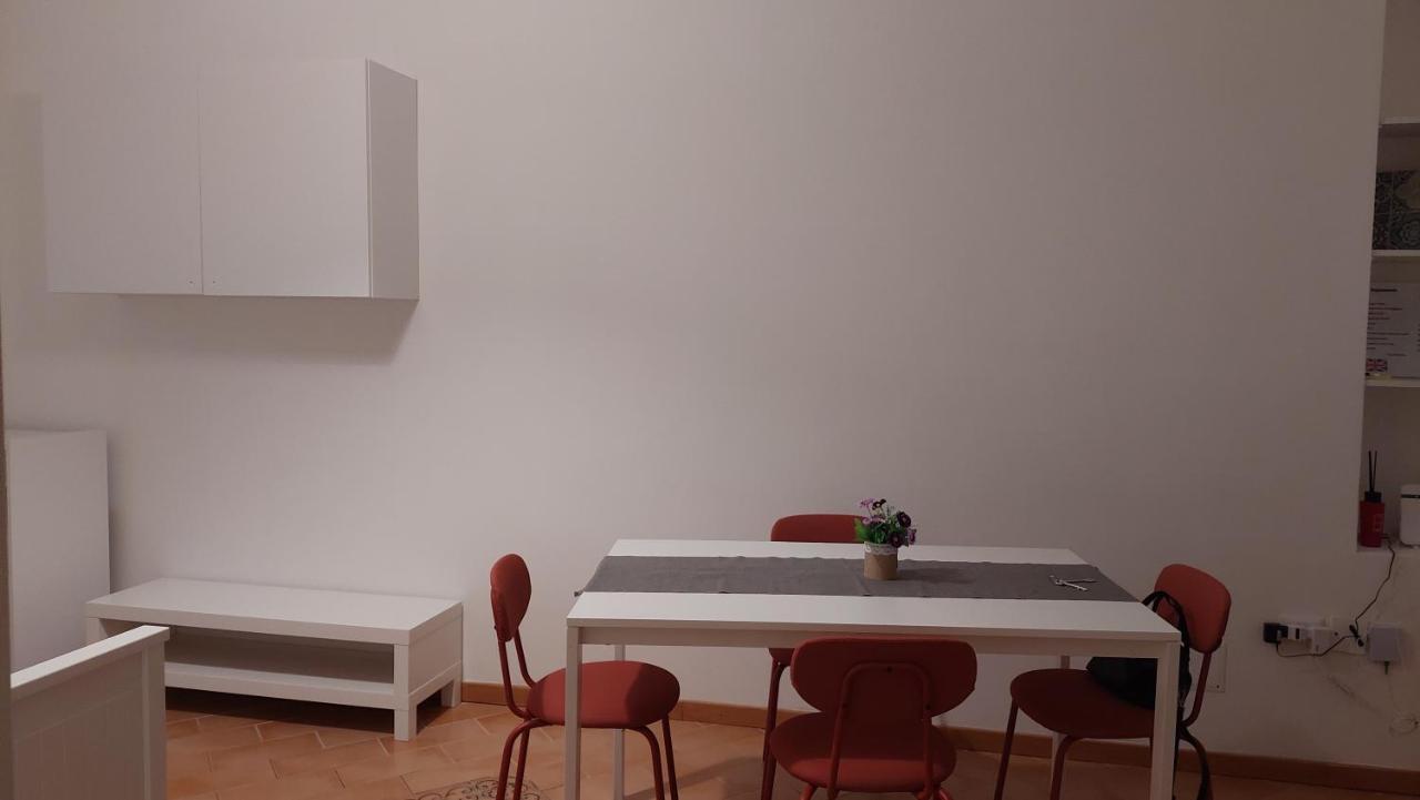 Appartament La Maison Petit Napoli Экстерьер фото