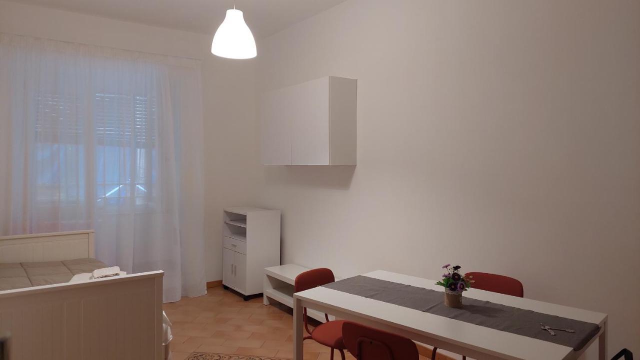 Appartament La Maison Petit Napoli Экстерьер фото