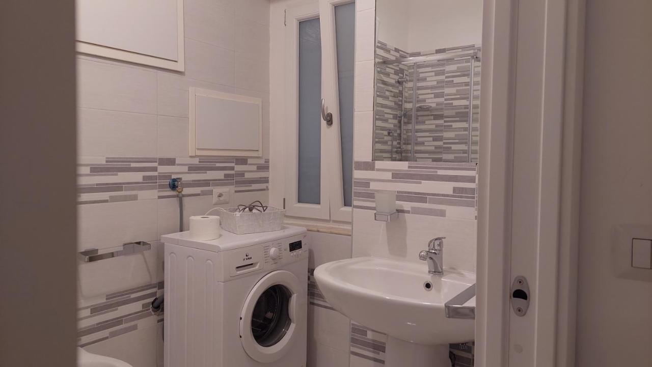 Appartament La Maison Petit Napoli Экстерьер фото