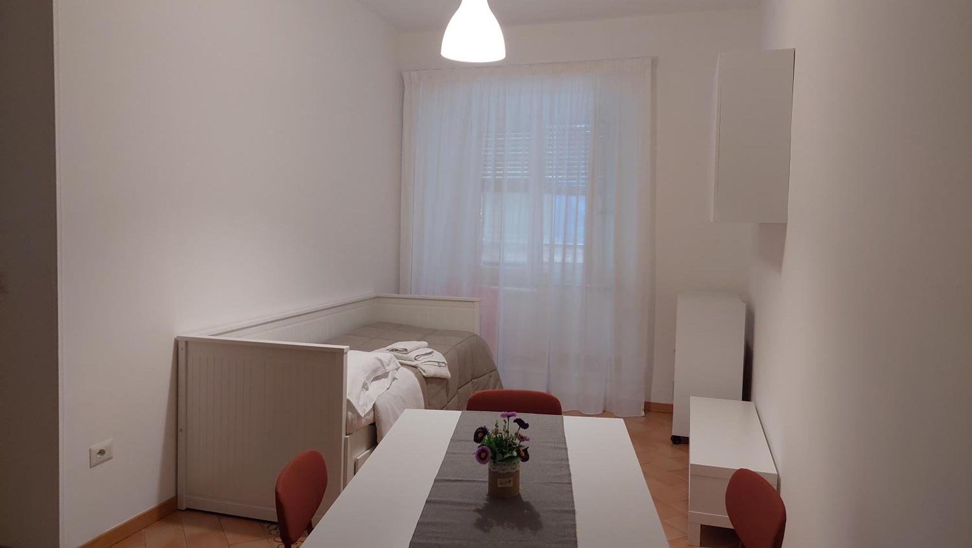 Appartament La Maison Petit Napoli Номер фото