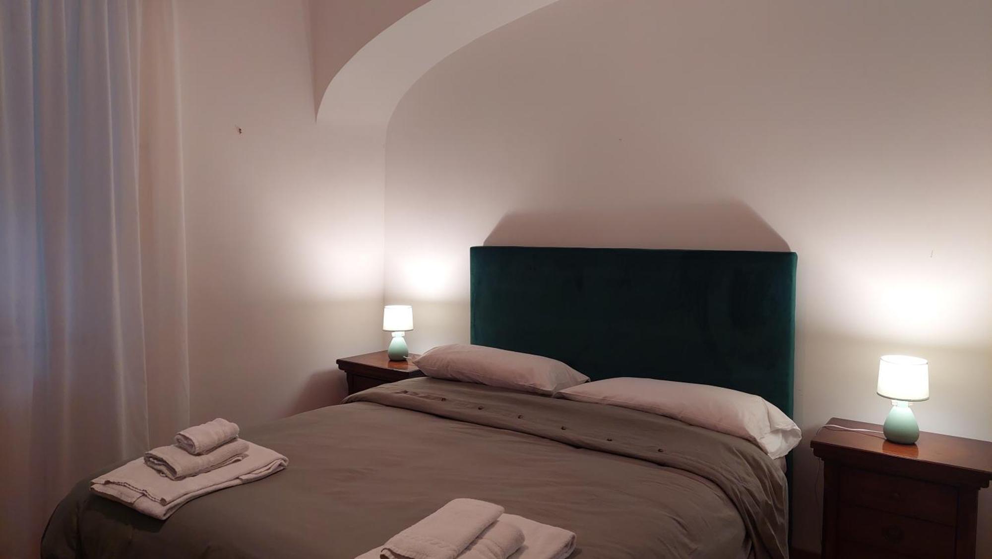 Appartament La Maison Petit Napoli Номер фото