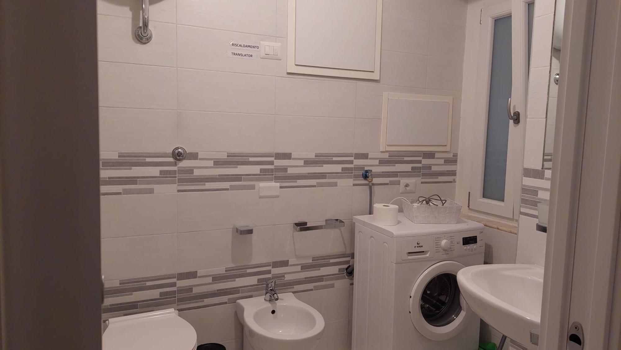 Appartament La Maison Petit Napoli Номер фото