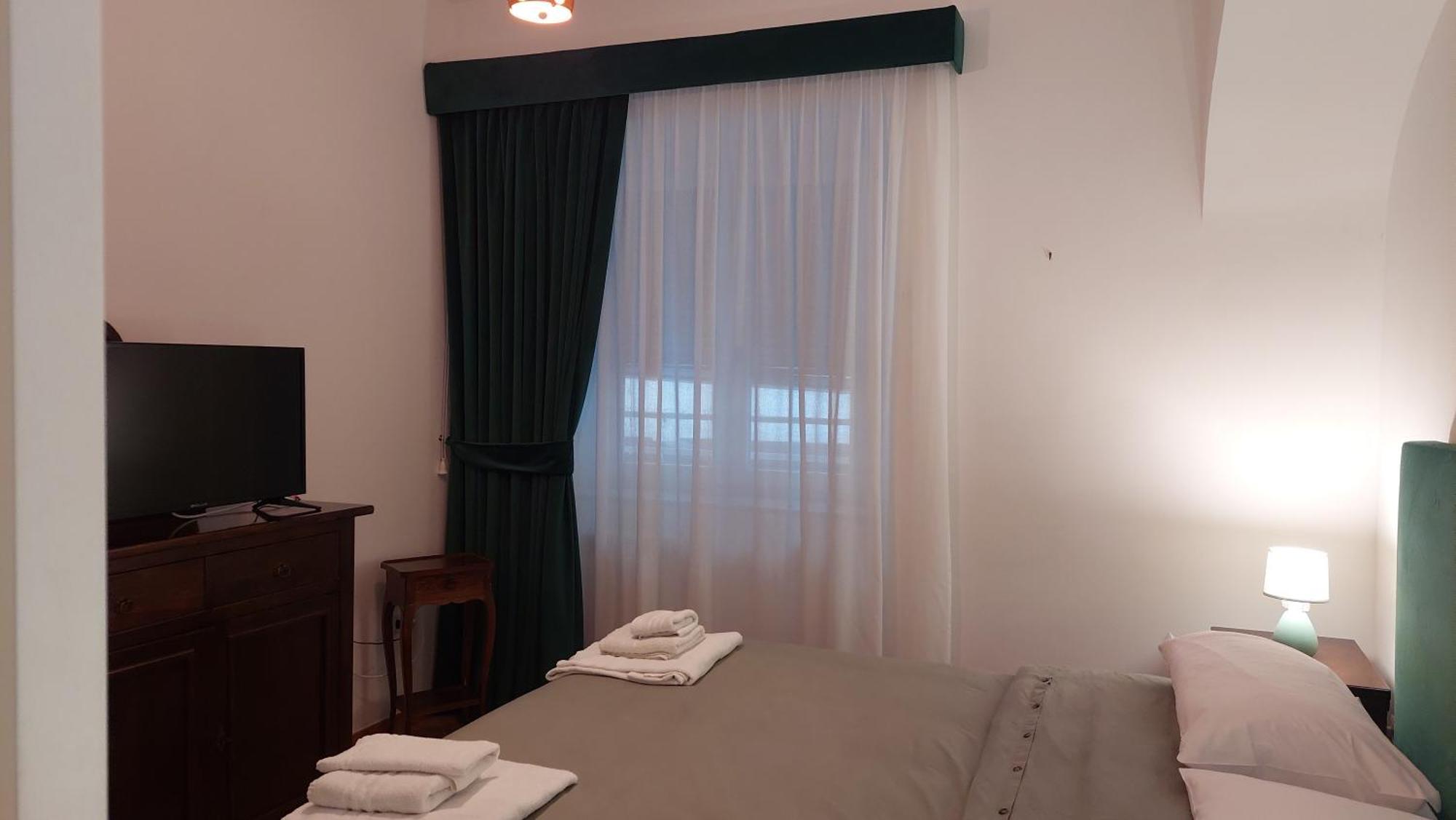 Appartament La Maison Petit Napoli Номер фото