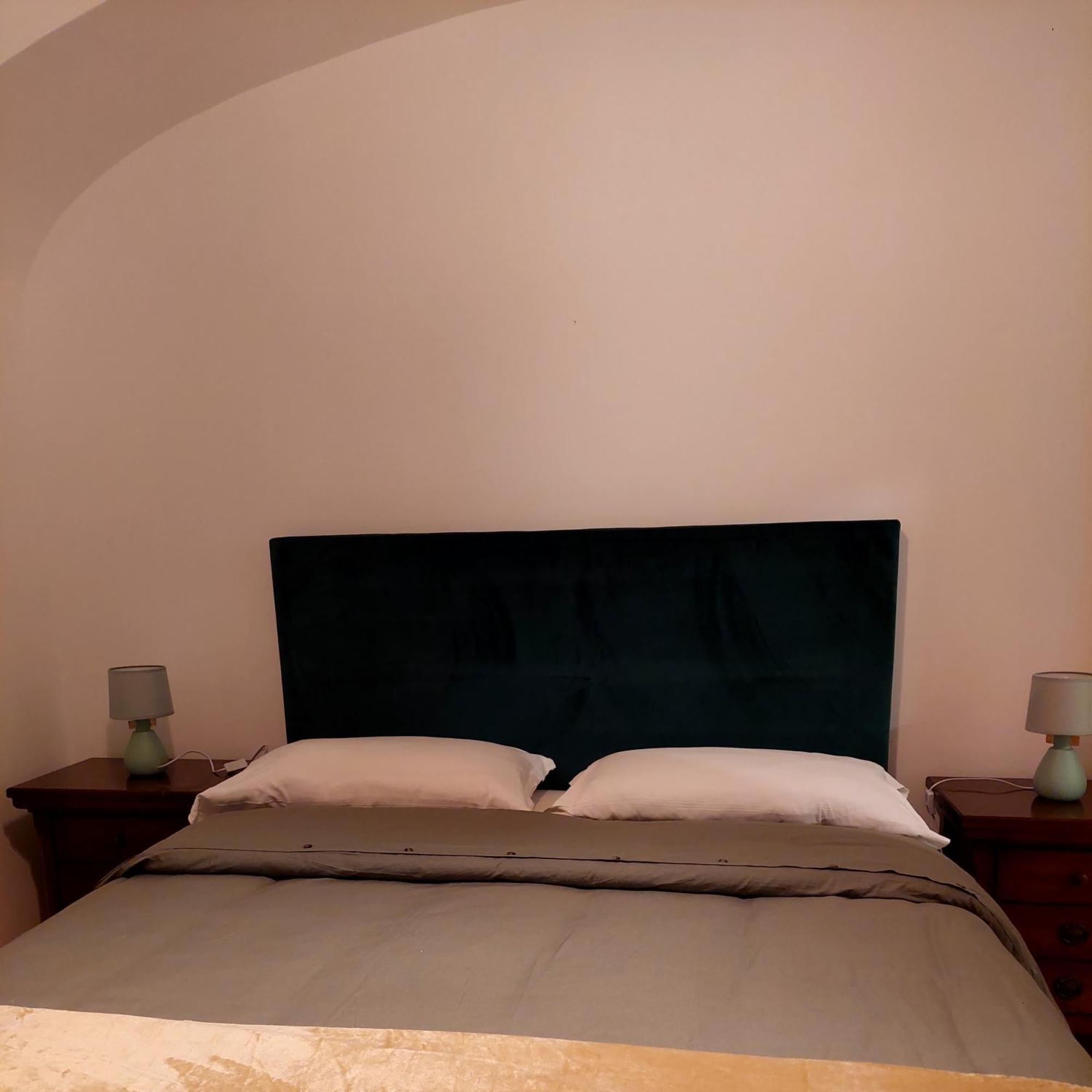 Appartament La Maison Petit Napoli Номер фото